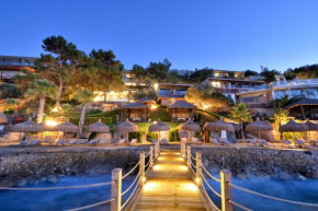 Отель Sarpedor Boutique Hotel  Бодрум